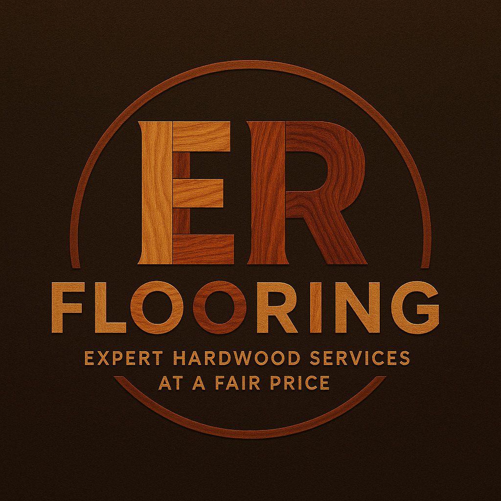 ER Flooring Logo